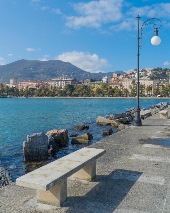 Affittacamere Il Portico La Spezia Eksteriør billede