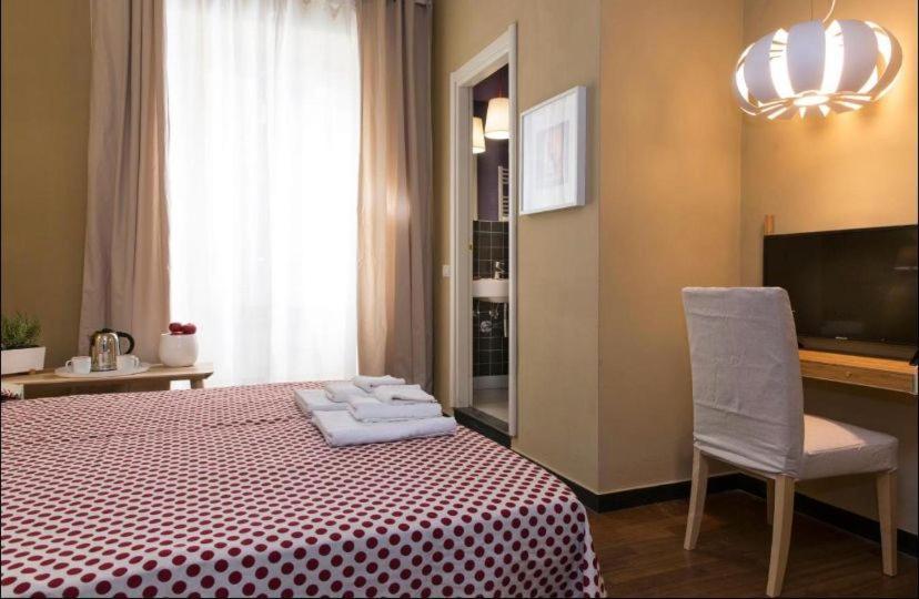 Affittacamere Il Portico La Spezia Eksteriør billede